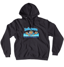 zockerwesen Hoodies (No-Zip/Pullover)