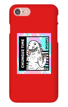 chunguz23 iPhone Phone Cases