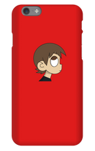 Solo Vs The World iPhone Phone Cases