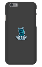 thisismaintv iPhone Phone Cases