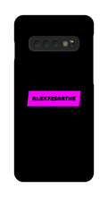 alex72sarthe Samsung Phone Cases