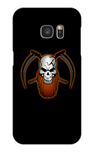 deathcyeth Samsung Phone Cases