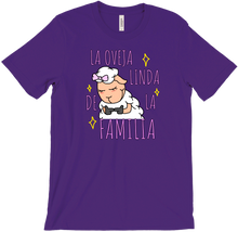 Playera Ovejita Linda
