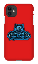 imhush13 iPhone Phone Cases