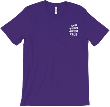 Tee - ANTI 4WIDE 4WIDE CLUB