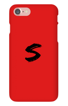 sharkcandy iPhone Phone Cases