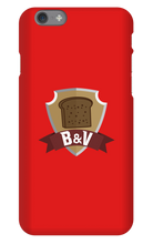B&V-Smartphone-Hülle (iPhone)