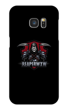 reaper_wxw Samsung Phone Cases