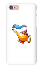 Genie iPhone Cases