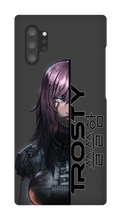 Case for the phone that starts with S