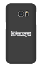 The Dutch Smith Samsung Phone Case
