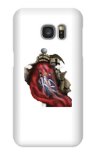 rex_dolaorn Samsung Phone Cases