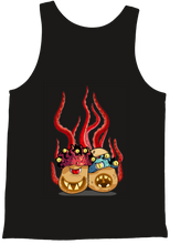 Eldritch Potatoes Tank