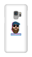 stilljwheezy Samsung Phone Cases