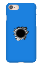 Hole In One iPhone Case