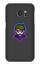 blxckuse Samsung Phone Cases