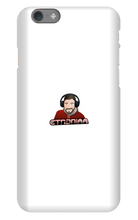 Funda Iphone CTRBrian