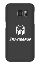 ixavierpop Samsung Case