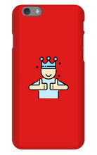 K1NG1127 Iphone Case