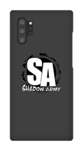 shadowlair Samsung Phone Cases