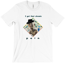 i got that chronic t-shirt