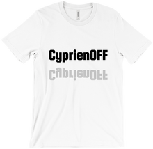 cyprienoff T-Shirts