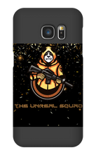 unrealablesam Samsung Phone Cases