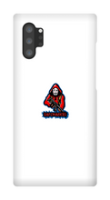safcmark95 Samsung Phone Cases