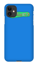 spelis123 iPhone Phone Cases Upper