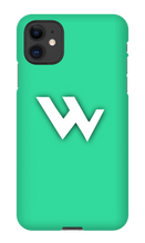 IIWraxp "New" Logo Phone Case *For IPhone*