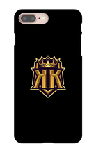 k1ngk3nny_ iPhone Phone Cases