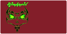 Limited 1st - Nimhnoid XXL Mouse Pad!