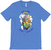 Happy Life T Shirt