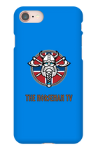 thenorsemantv iPhone Phone Cases