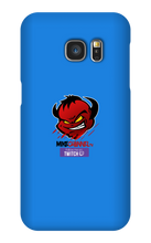 mikechannel7v Samsung Phone Cases
