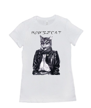 Women's HouseCat T-Shirt