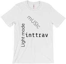 Light Mode T-Shirt