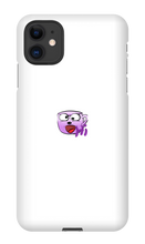 larenialu iPhone Phone Cases