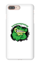 twincamgaming iPhone Phone Cases