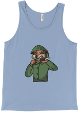 UncleBam_ Tank Top