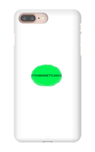 ytxxbennettcarxx iPhone Phone Cases