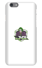 iclankyi iPhone Phone Cases