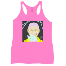 Trickster Racerback Tank