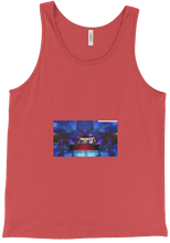 CGY_GAMER Tank Top