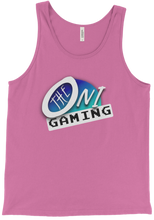 TGO Logo Tank Top