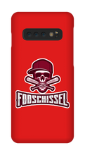 fooschissel Samsung Cases