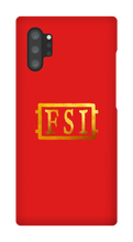 fsi_bigshep Samsung Phone Cases