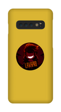 lavaprogamer_ Samsung Phone Cases