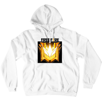bielferrazz Hoodies (No-Zip/Pullover)