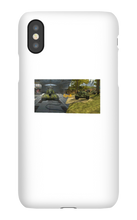 epo8 iPhone Phone Cases